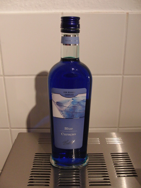 Cocktails mit Blue Curaçao Rezepte · Cocktaildatenbank