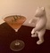 Grapefruit Rosenary Gin Sour