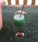 Driver Mocktail