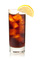 Barcadi Cola