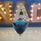 Blue Nadine