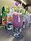 Virgin Cherry Coco