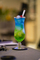 Aqua Hurricane