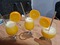 Orange Flip